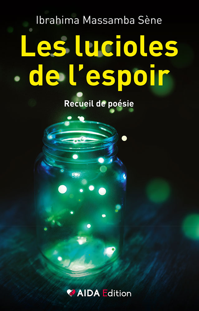 Couverture de Les lucioles de l'espoir